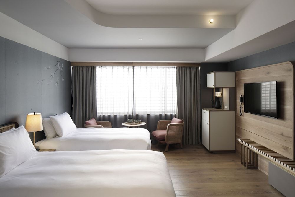 Superior Triple Room, Non Smoking