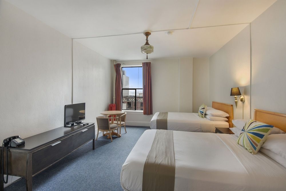 undefined The Moore Hotel 5