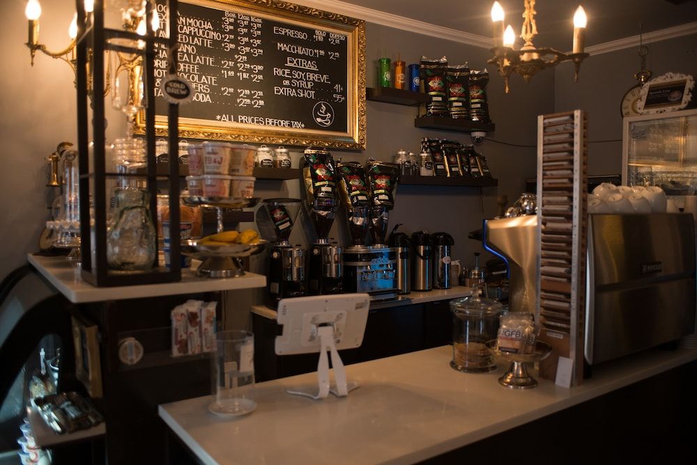 undefined The Moore Hotel 9