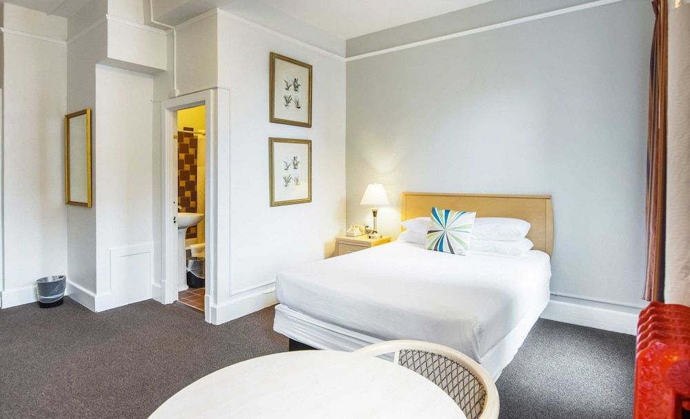 undefined The Moore Hotel 2