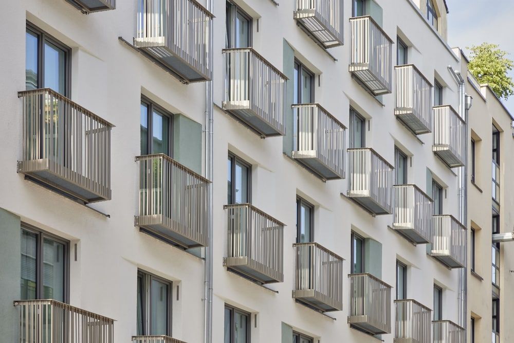 undefined Schwan Locke 2