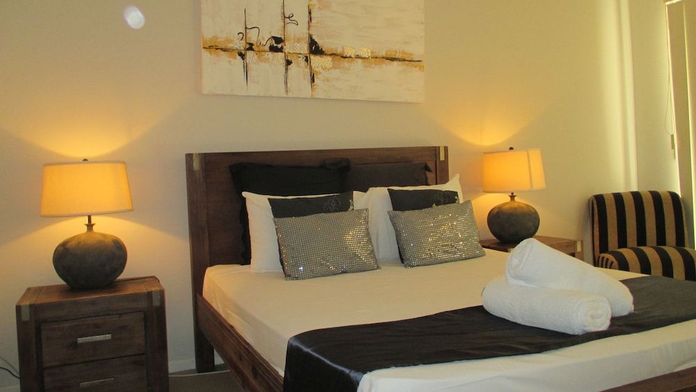 Edge Apartments Cairns 