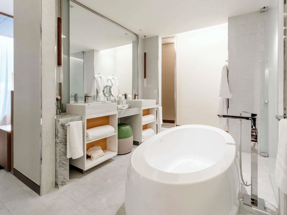 undefined Sofitel Mexico City Reforma 6