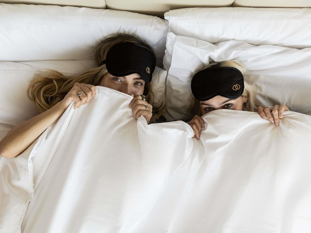 Sofitel Mexico City Reforma Superior Room, 2 Double Beds (Angel of Independence View) 3