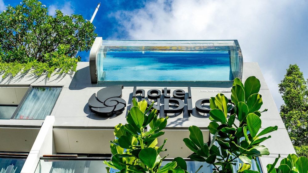 undefined Hotel Indigo Phuket Patong by IHG 2