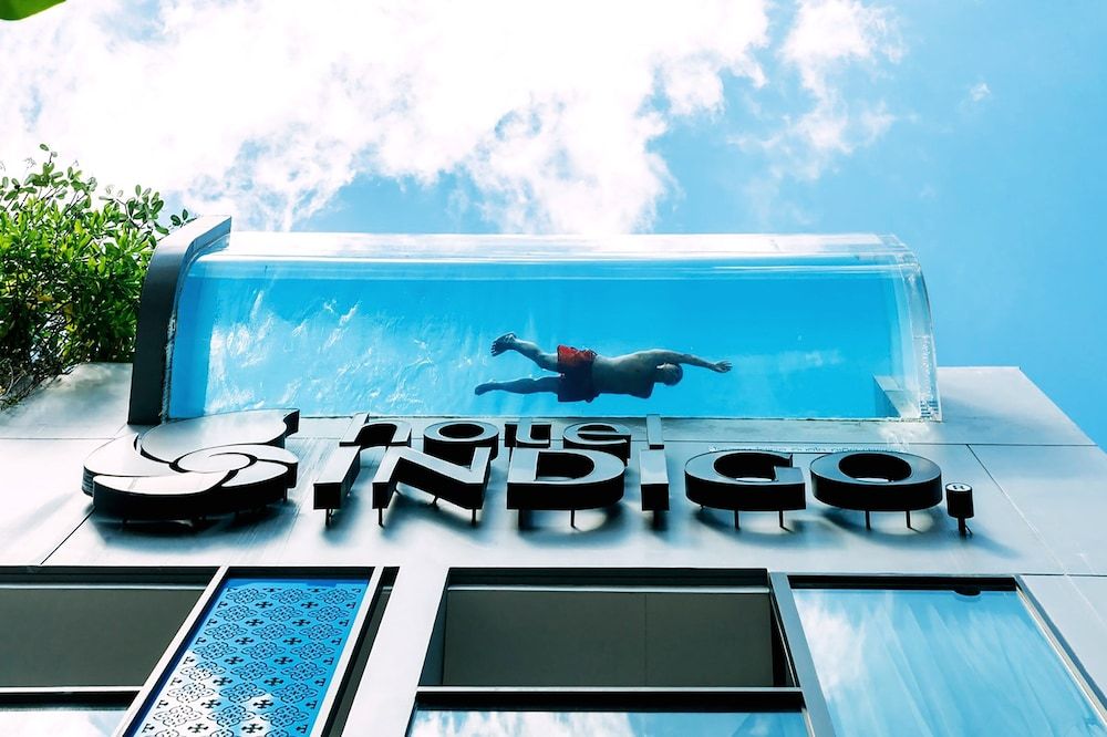 undefined Hotel Indigo Phuket Patong by IHG