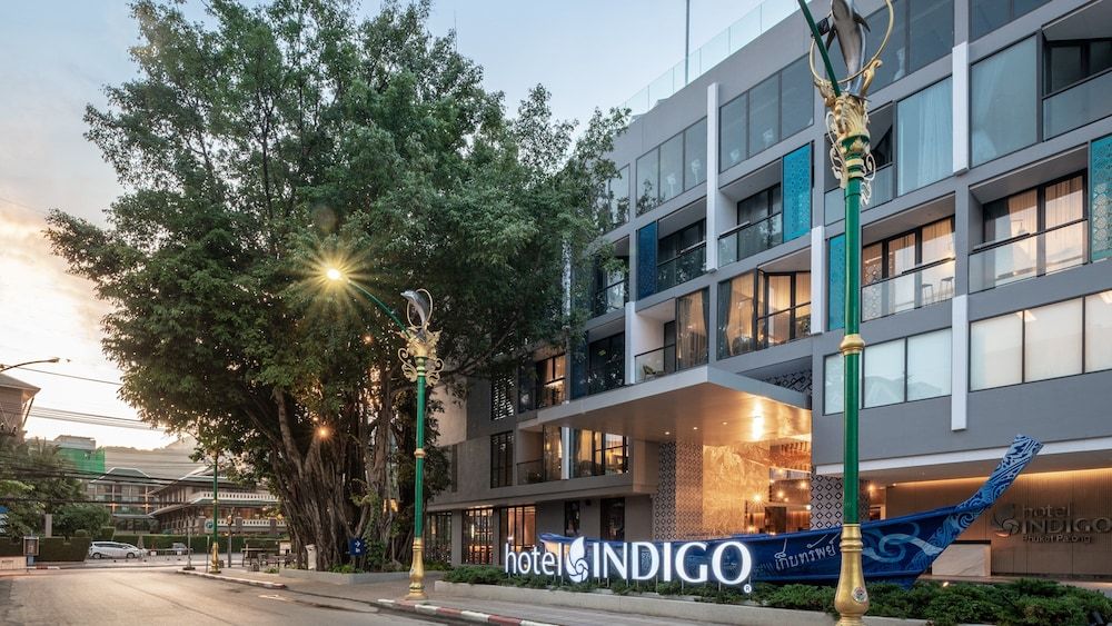 undefined Hotel Indigo Phuket Patong by IHG 7