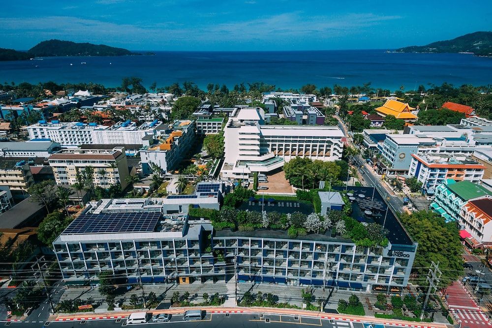 undefined Hotel Indigo Phuket Patong by IHG 8