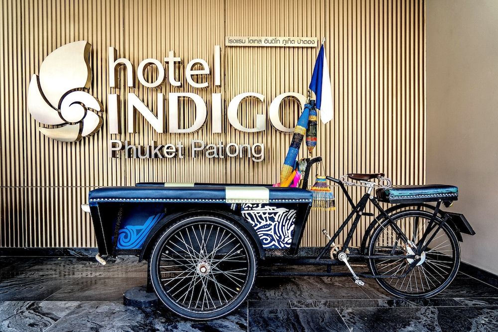 undefined Hotel Indigo Phuket Patong by IHG 3