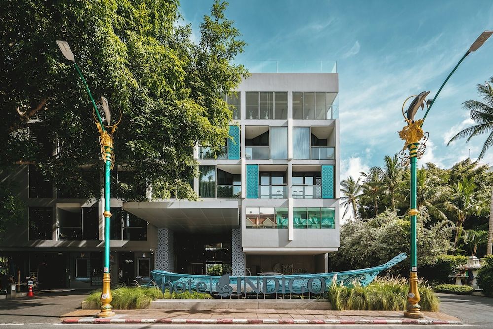undefined Hotel Indigo Phuket Patong by IHG 5