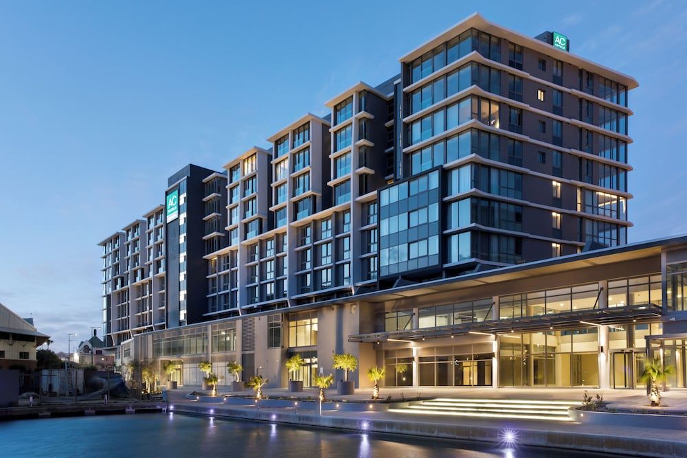 undefined AC Hotel by Marriott Cape Town Waterfront 4