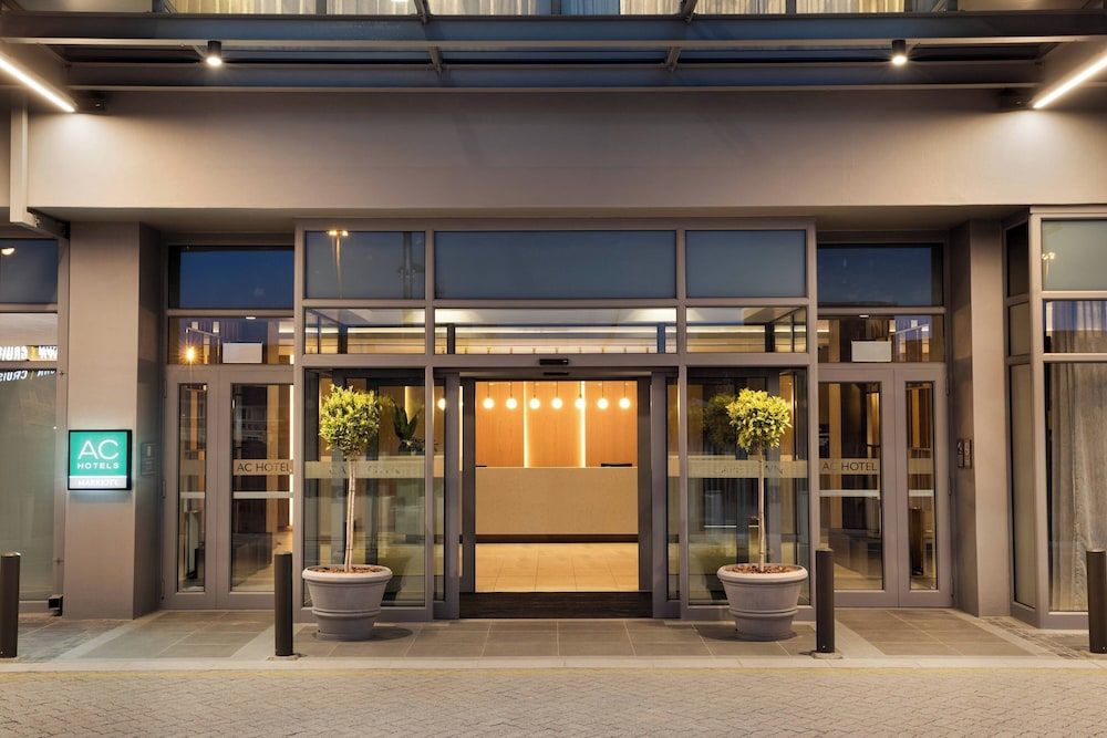 undefined AC Hotel by Marriott Cape Town Waterfront 2