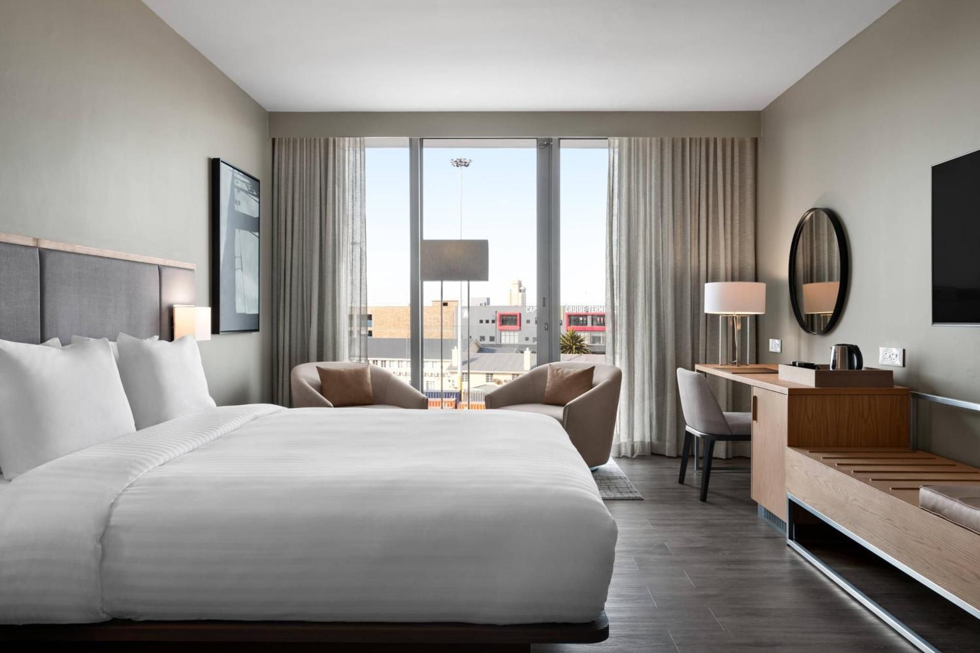 undefined AC Hotel by Marriott Cape Town Waterfront 8
