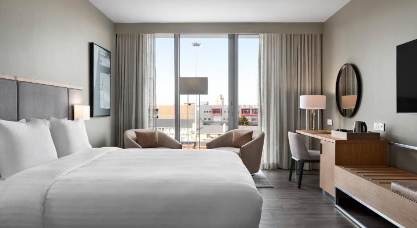 undefined AC Hotel by Marriott Cape Town Waterfront 5