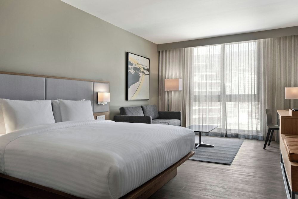 undefined AC Hotel by Marriott Cape Town Waterfront 5