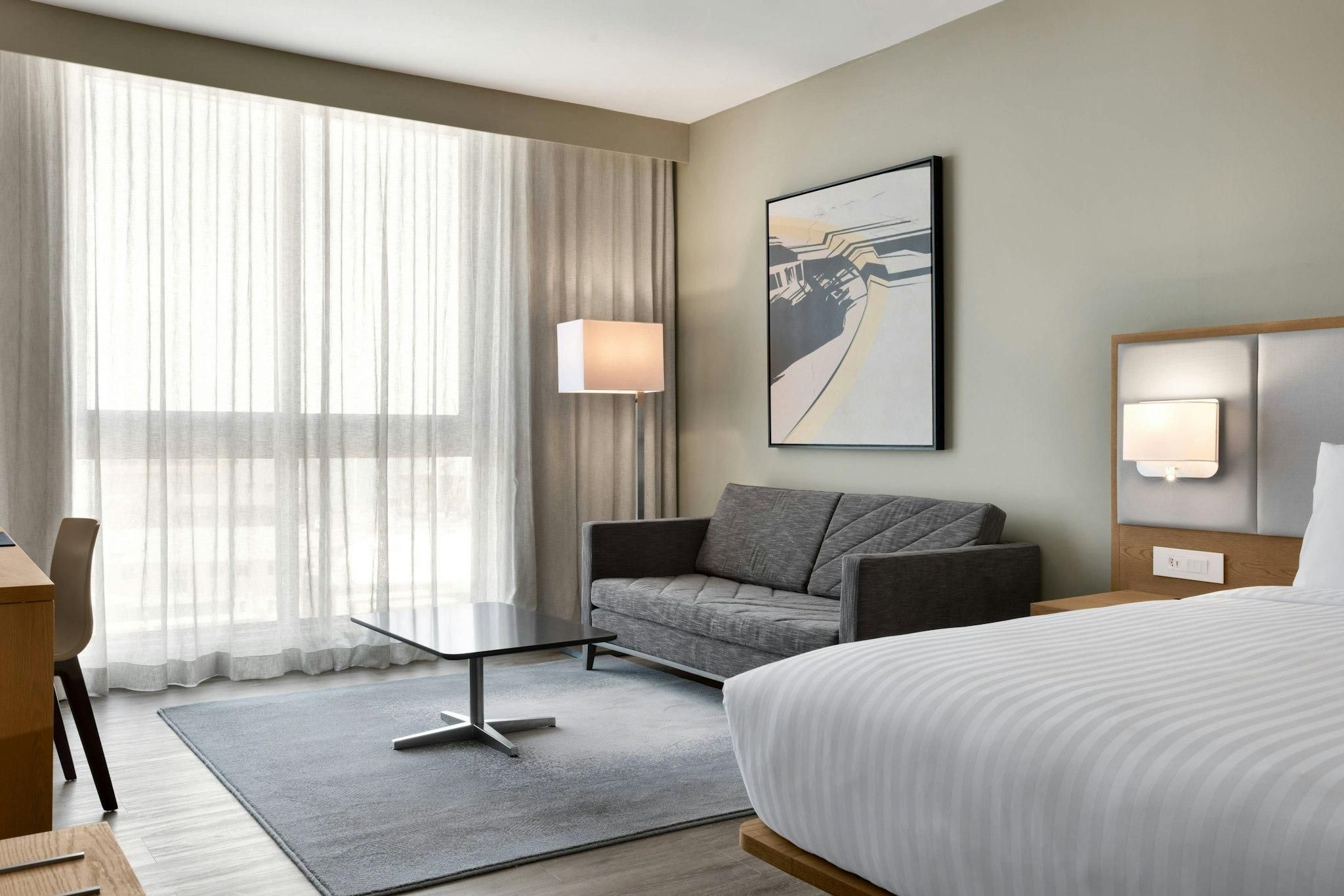 undefined AC Hotel by Marriott Cape Town Waterfront 6