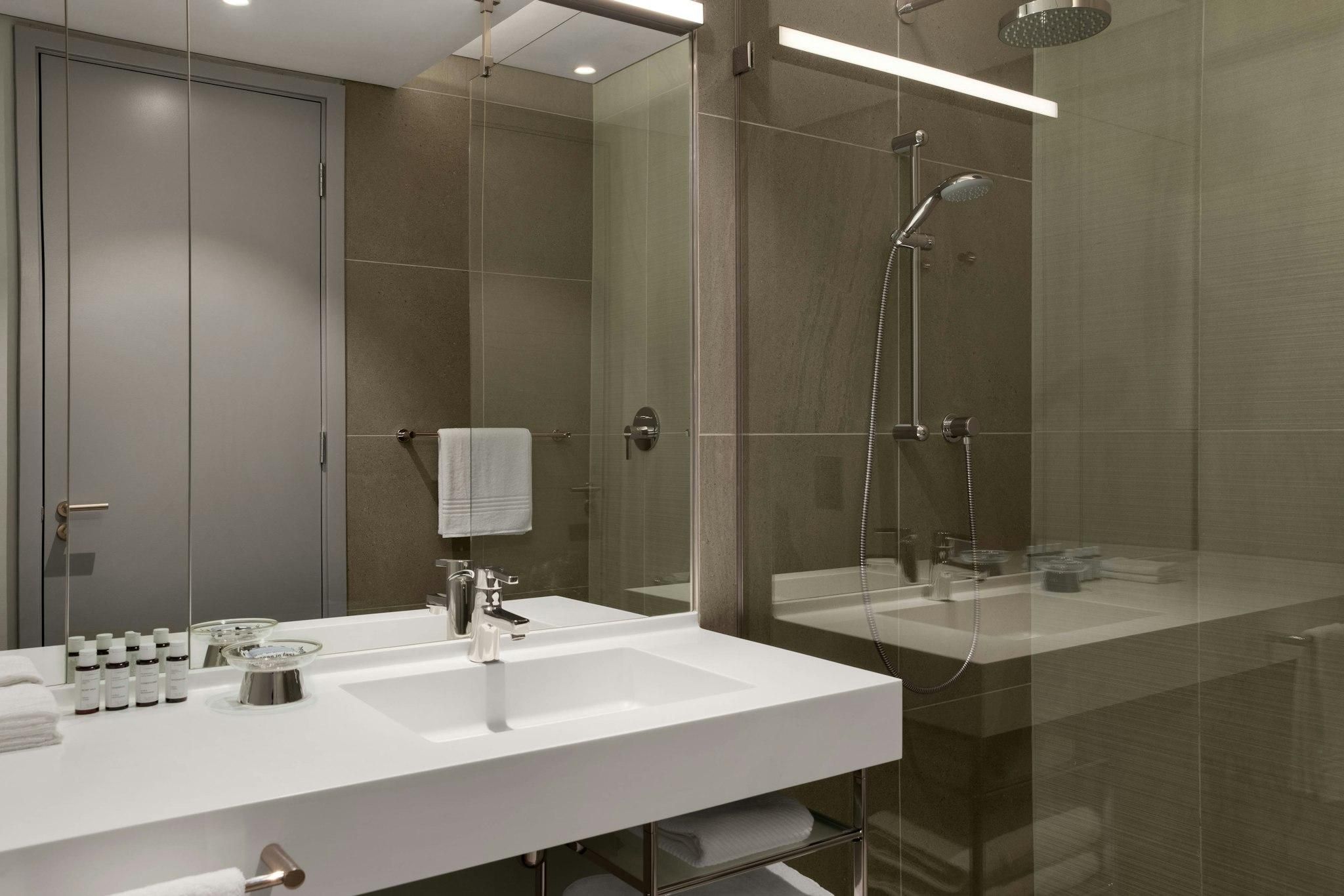 undefined AC Hotel by Marriott Cape Town Waterfront 9