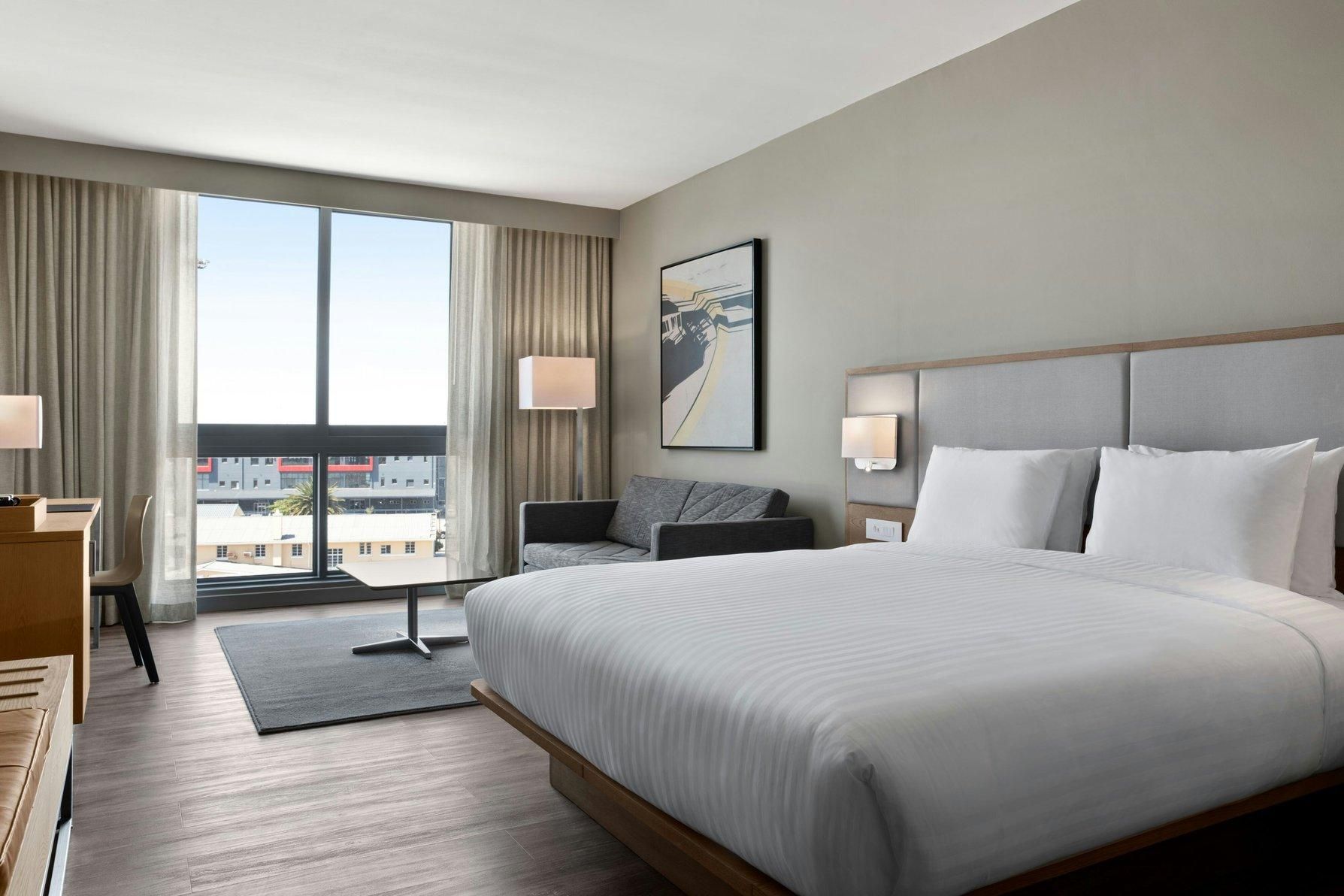 undefined AC Hotel by Marriott Cape Town Waterfront 7