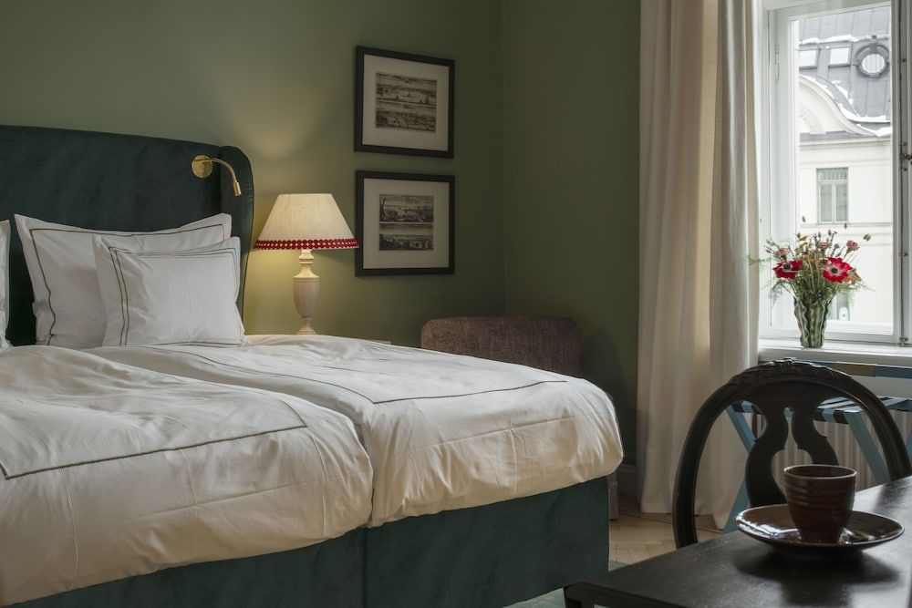 undefined The Sparrow Hotel 5