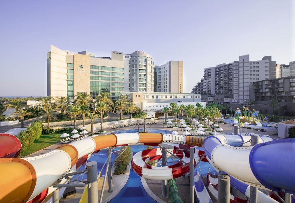 undefined Sherwood Exclusive Lara, All Inclusive 5