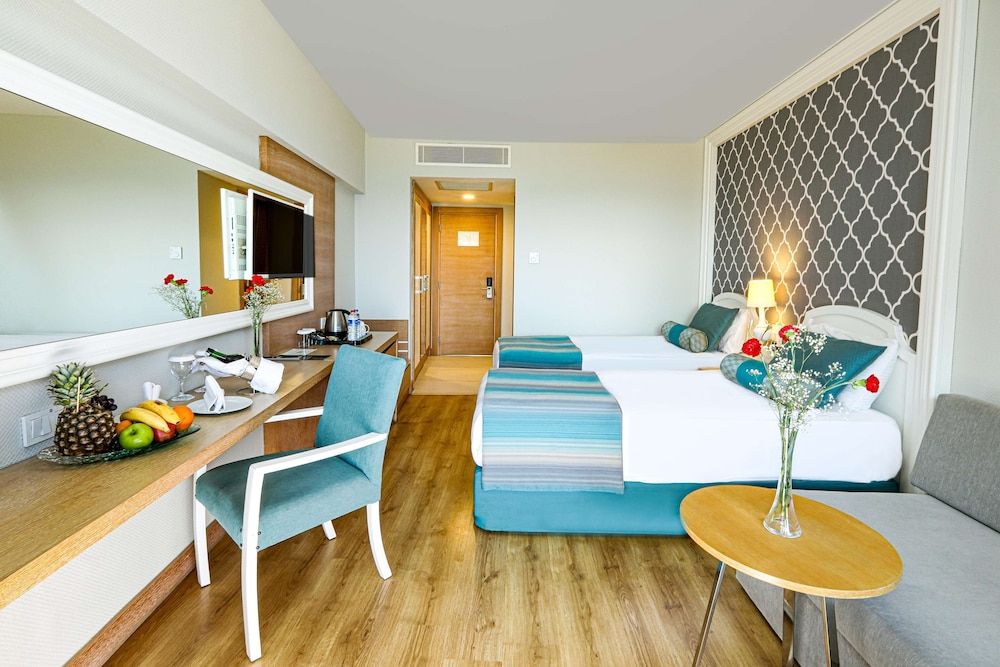 undefined Sherwood Exclusive Lara, All Inclusive 2