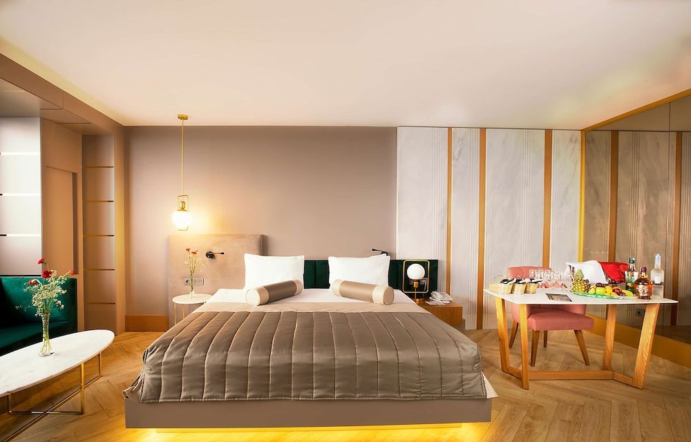 Sky Suites