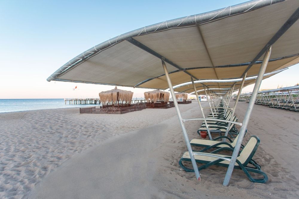 undefined Sherwood Exclusive Lara, All Inclusive 6