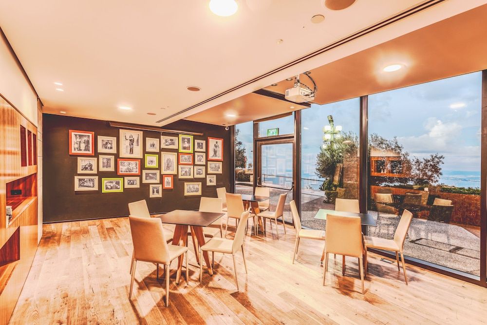 undefined Bay View Haifa 8