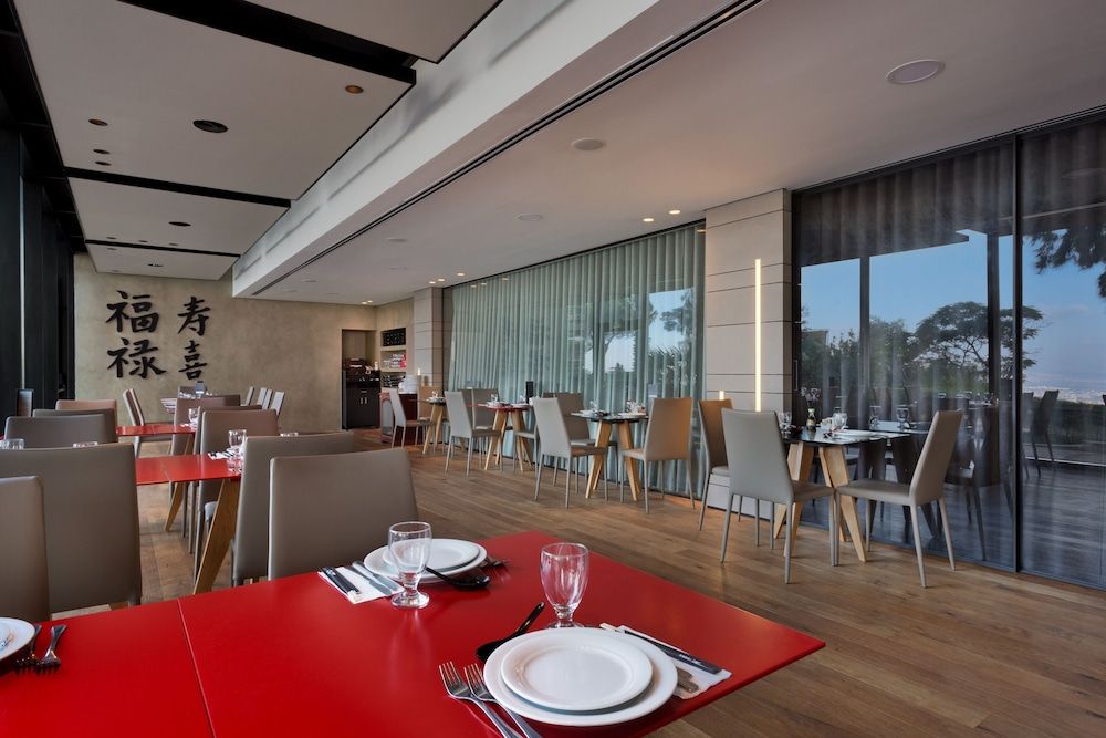 undefined Bay View Haifa 10