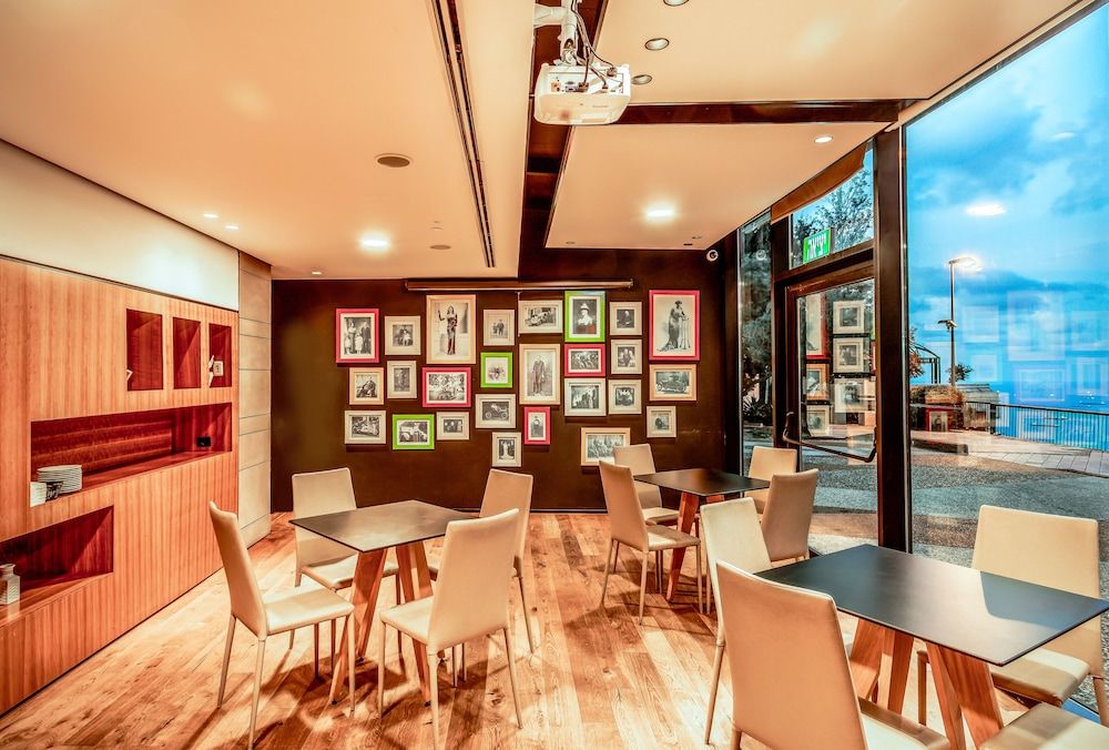 undefined Bay View Haifa 7