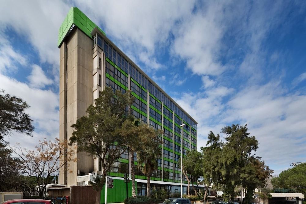 undefined Bay View Haifa