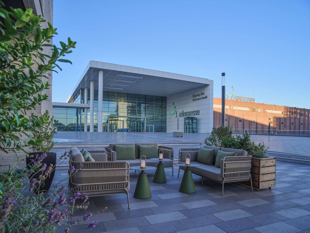 undefined Adina Apartment Hotel Cologne 7