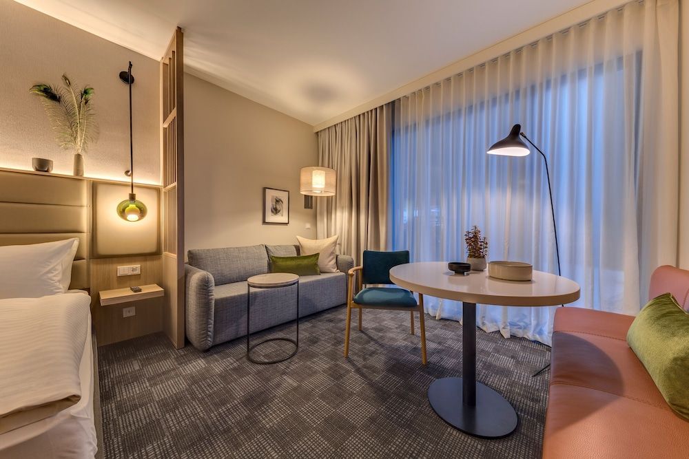 Adina Apartment Hotel Cologne Studio 19