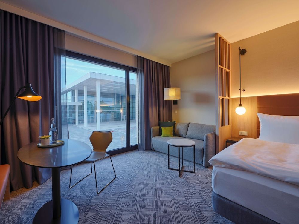 Adina Apartment Hotel Cologne Studio 4