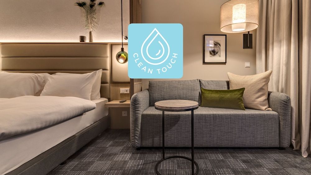 Adina Apartment Hotel Cologne Studio 13