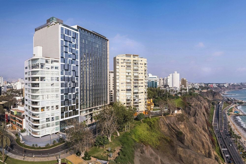 undefined AC Hotel by Marriott Lima Miraflores 8