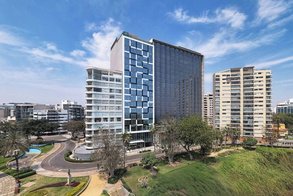 undefined AC Hotel by Marriott Lima Miraflores 7