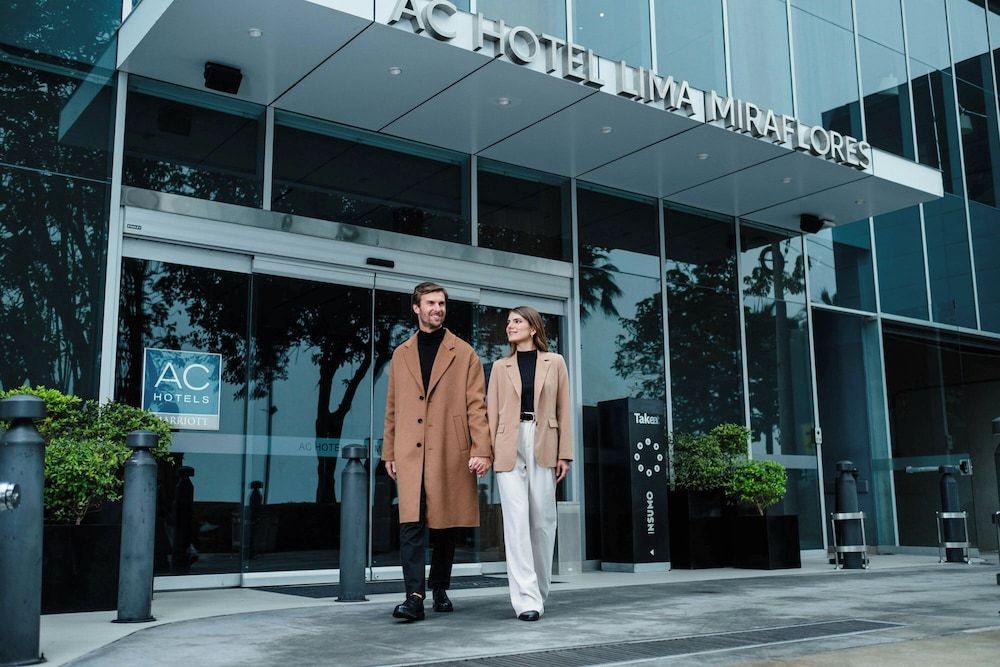 undefined AC Hotel by Marriott Lima Miraflores 9