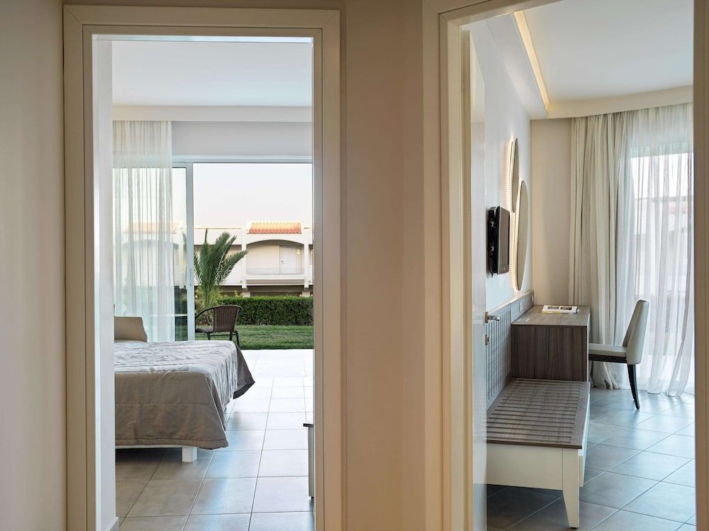 Family Suite, 2 Bedrooms