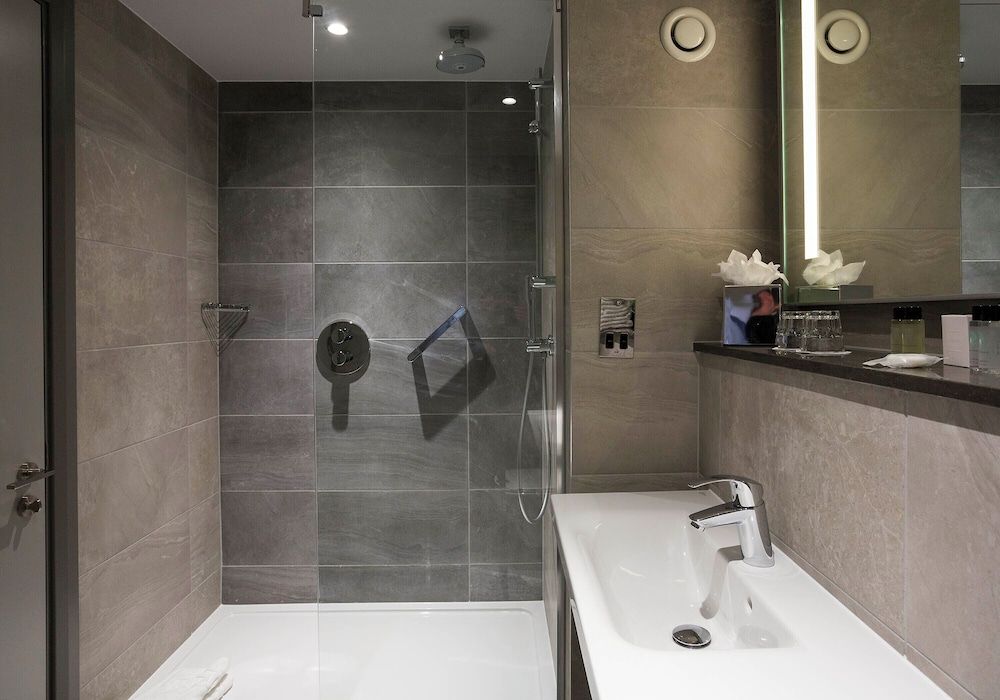 undefined The Samuel Hotel, Dublin City Centre 9