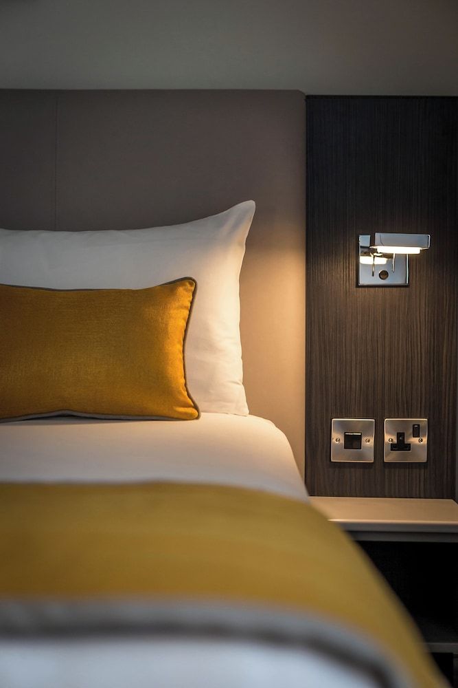 undefined The Samuel Hotel, Dublin City Centre 10