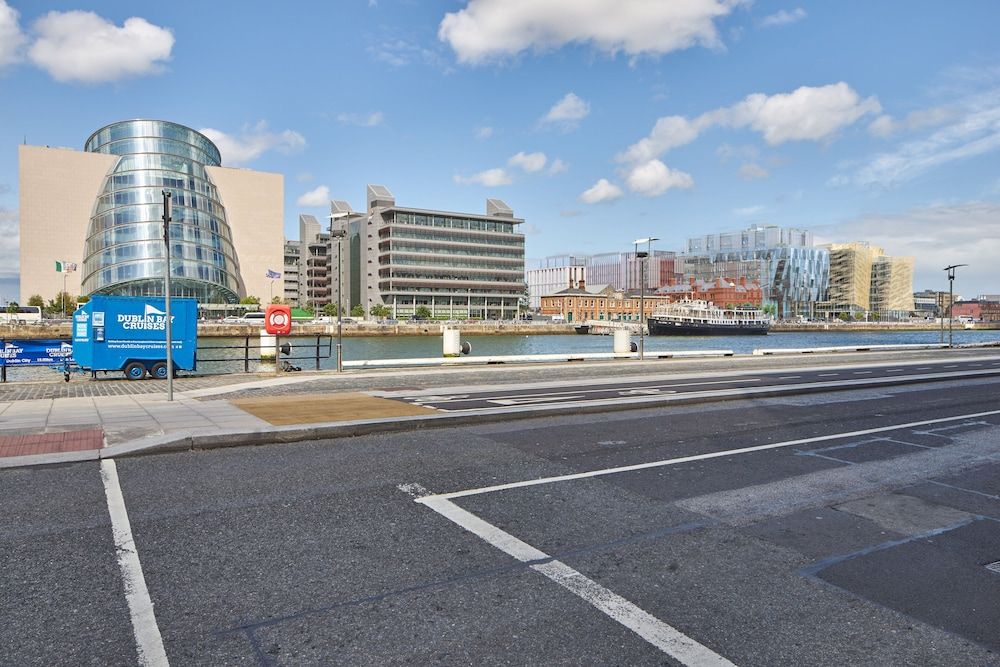 undefined The Samuel Hotel, Dublin City Centre 6