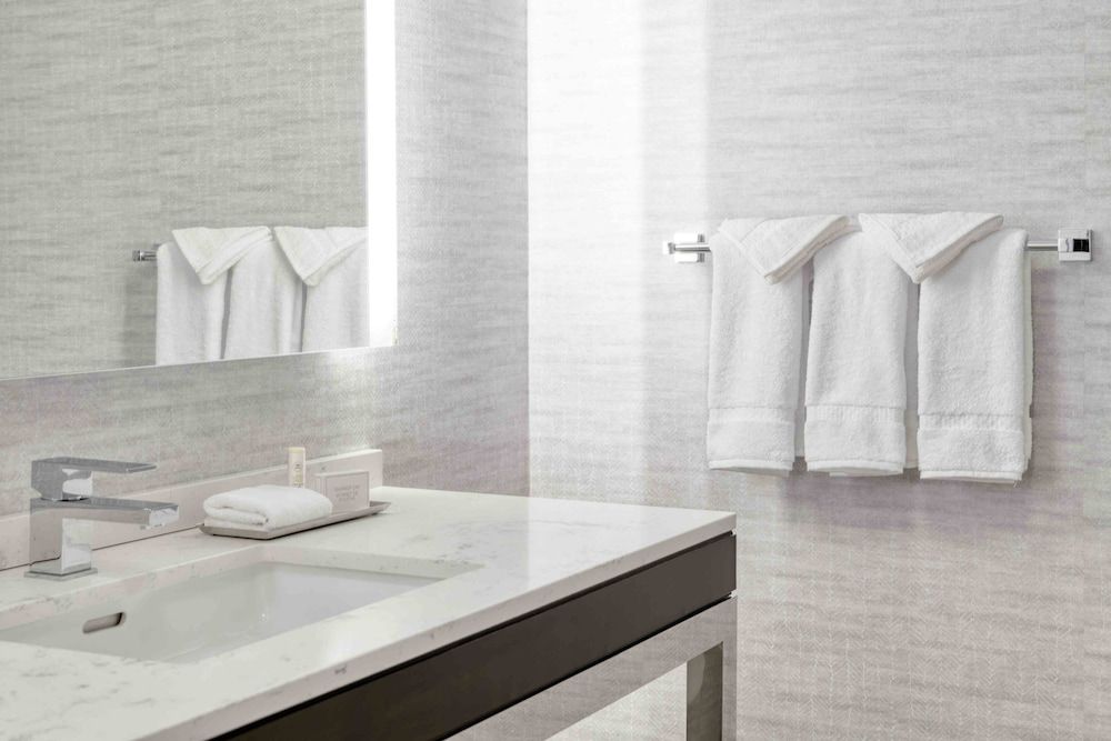 undefined Residence Inn by Marriott Boston Downtown / South End 8