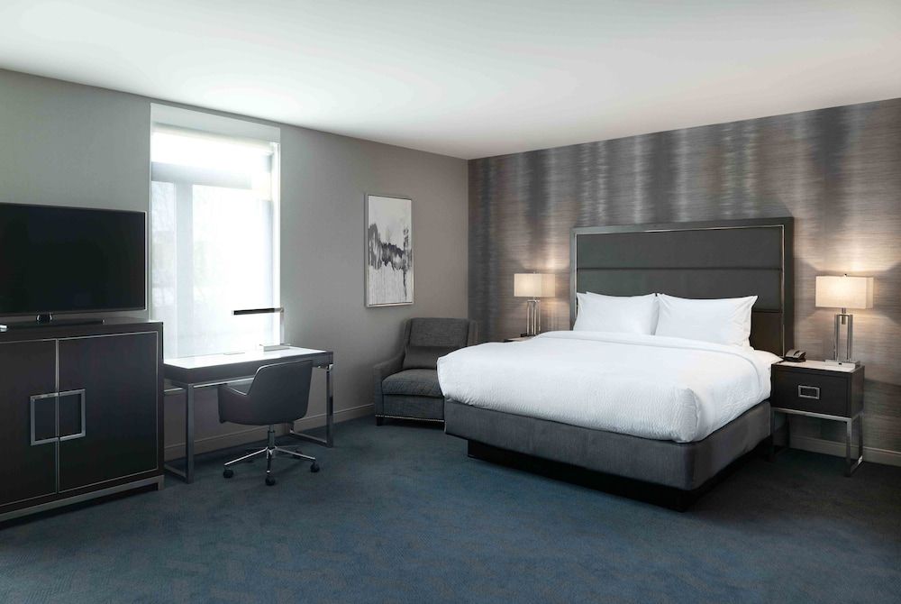 undefined Residence Inn by Marriott Boston Downtown / South End