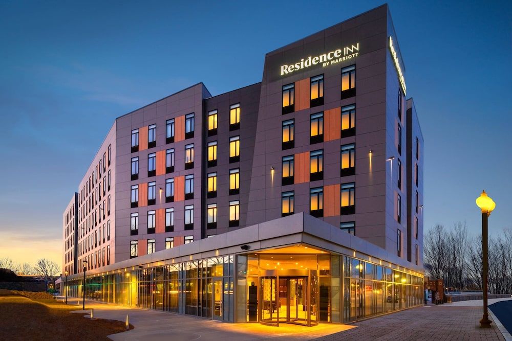 undefined Residence Inn by Marriott Boston Downtown / South End 4