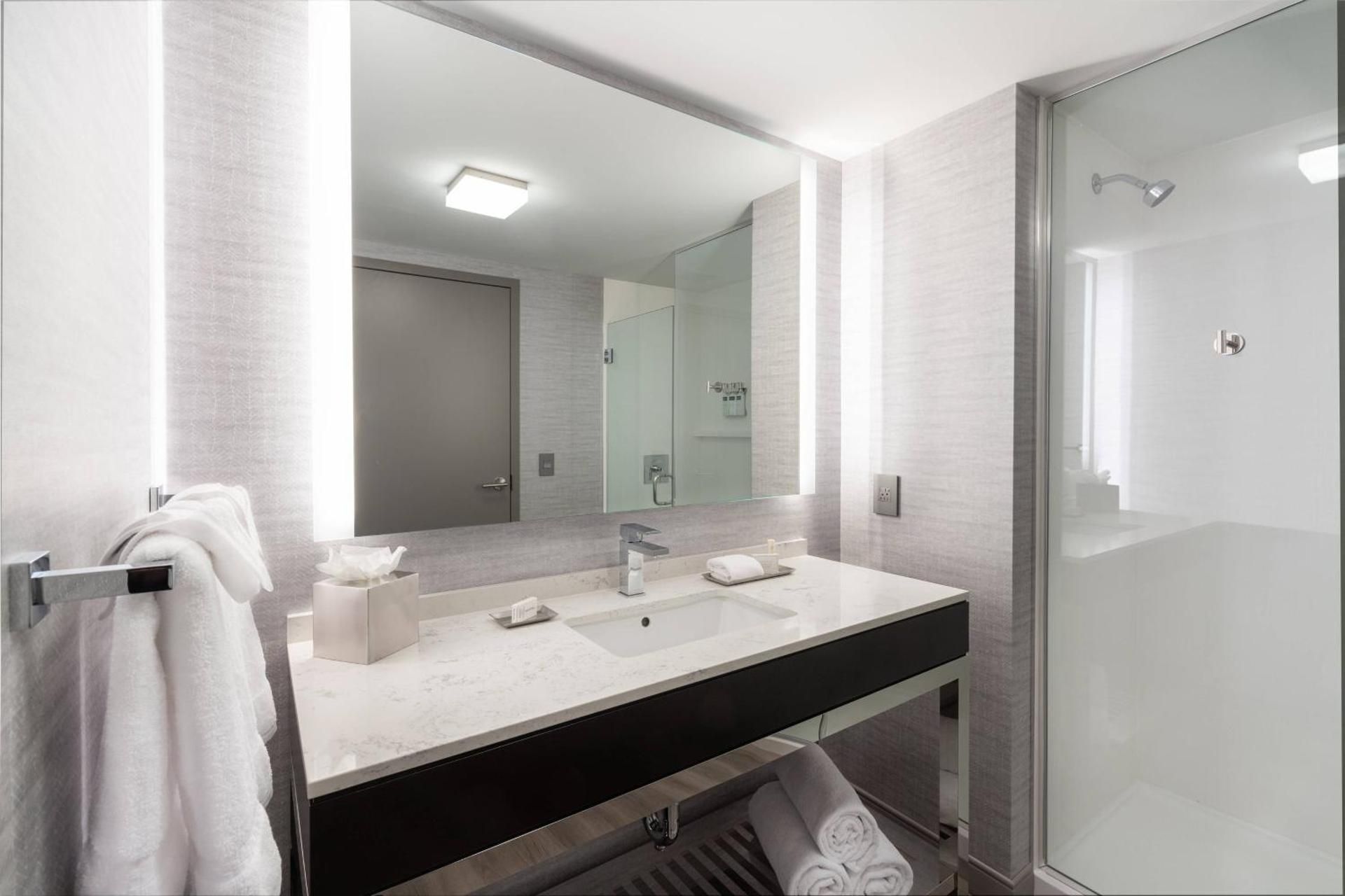 undefined Residence Inn by Marriott Boston Downtown / South End 6