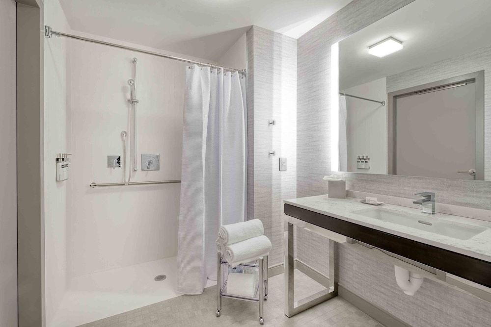 undefined Residence Inn by Marriott Boston Downtown / South End 9