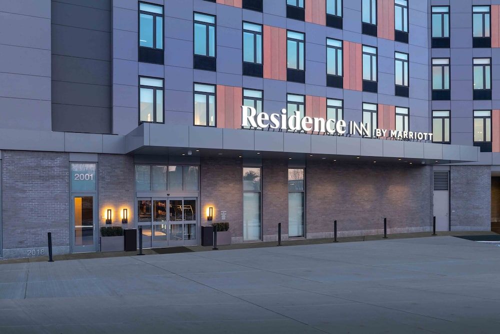 undefined Residence Inn by Marriott Boston Downtown / South End 4
