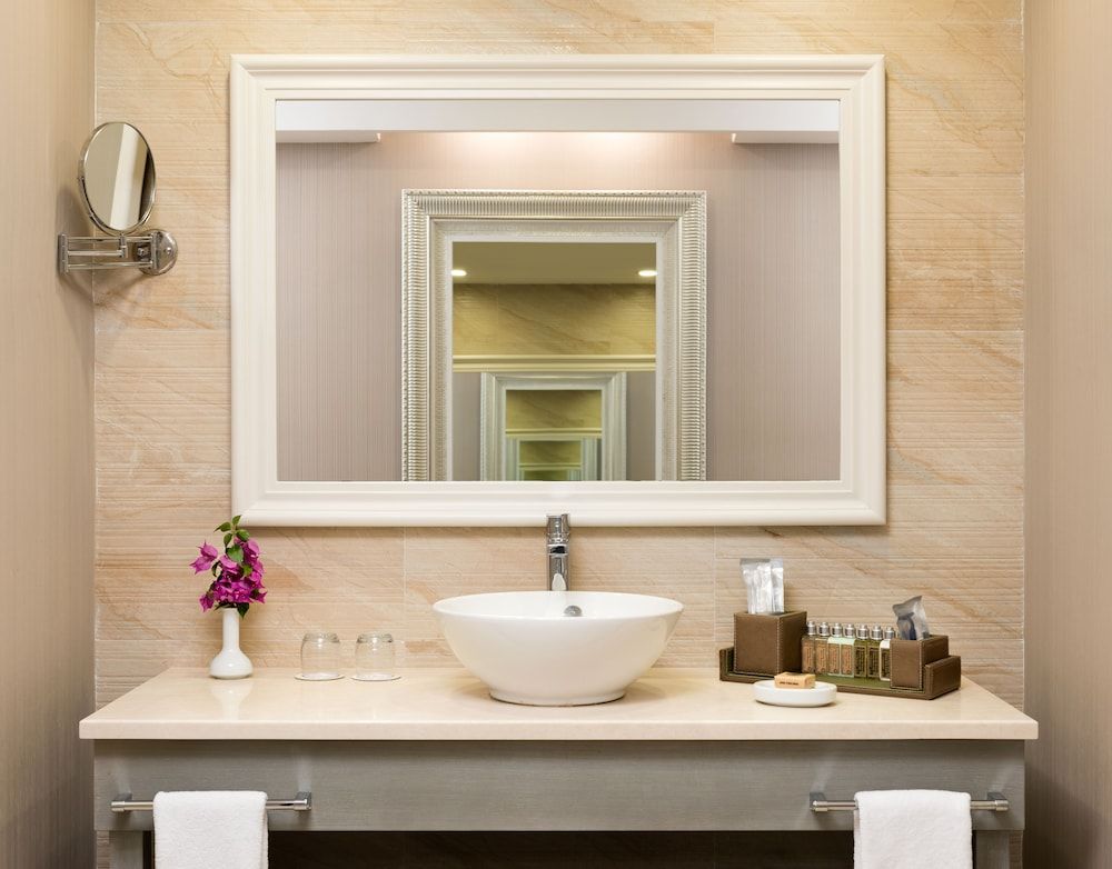 TUI Magic Life Rixos Beldibi +16 Family Suite, 1 King Bed with Sofa bed, Sea View 4