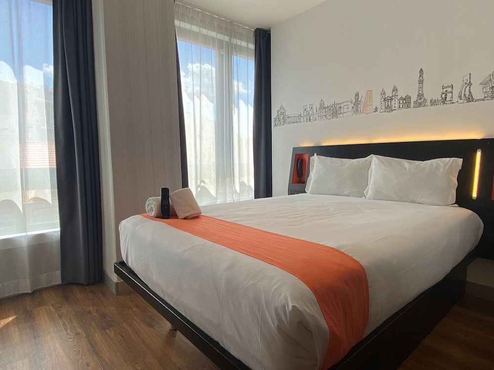 undefined easyHotel Lisbon
